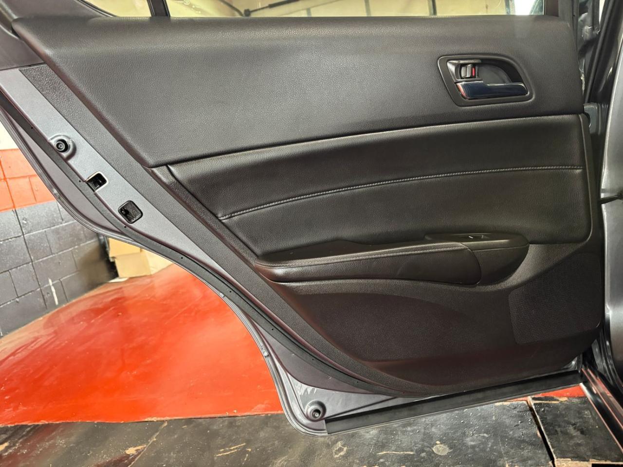 2013 Acura ILX 2.0L Franklin OH