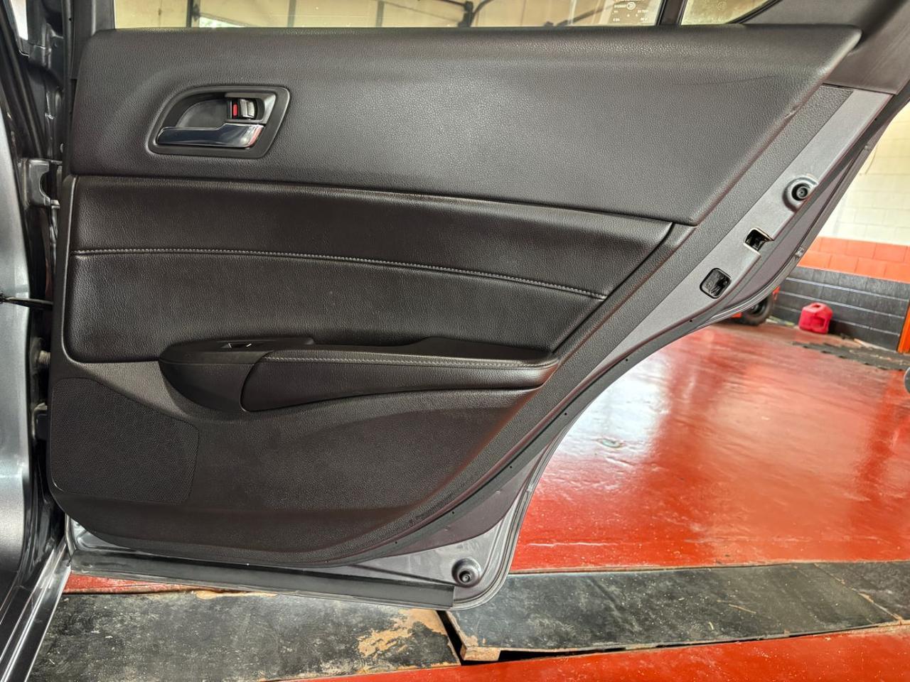 2013 Acura ILX 2.0L Franklin OH