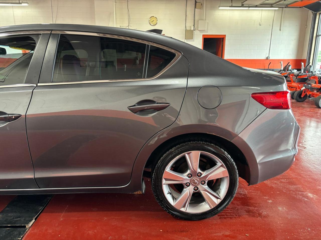 2013 Acura ILX 2.0L Franklin OH