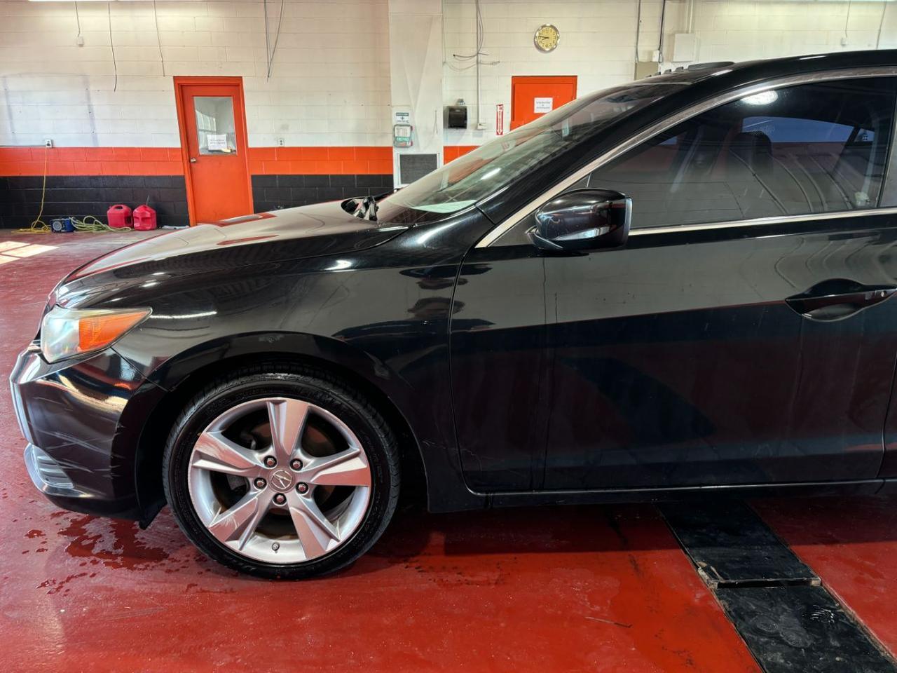 2013 Acura ILX 2.0L Franklin OH