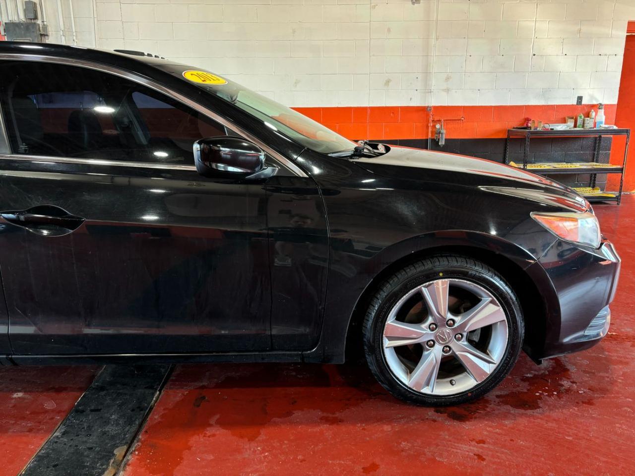 2013 Acura ILX 2.0L Franklin OH