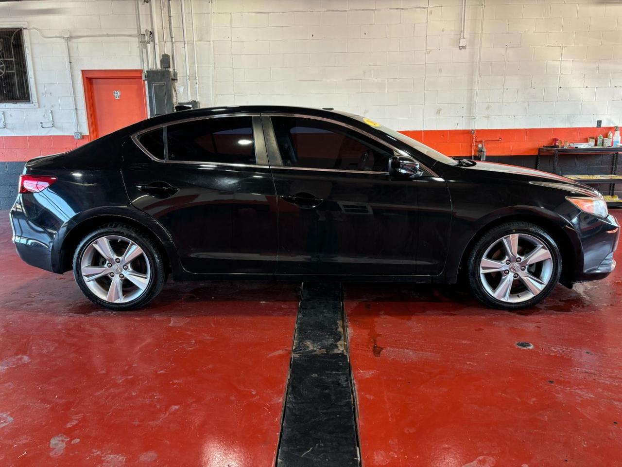 2013 Acura ILX 2.0L Franklin OH