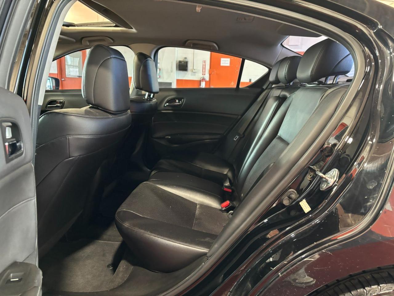 2013 Acura ILX 2.0L Franklin OH