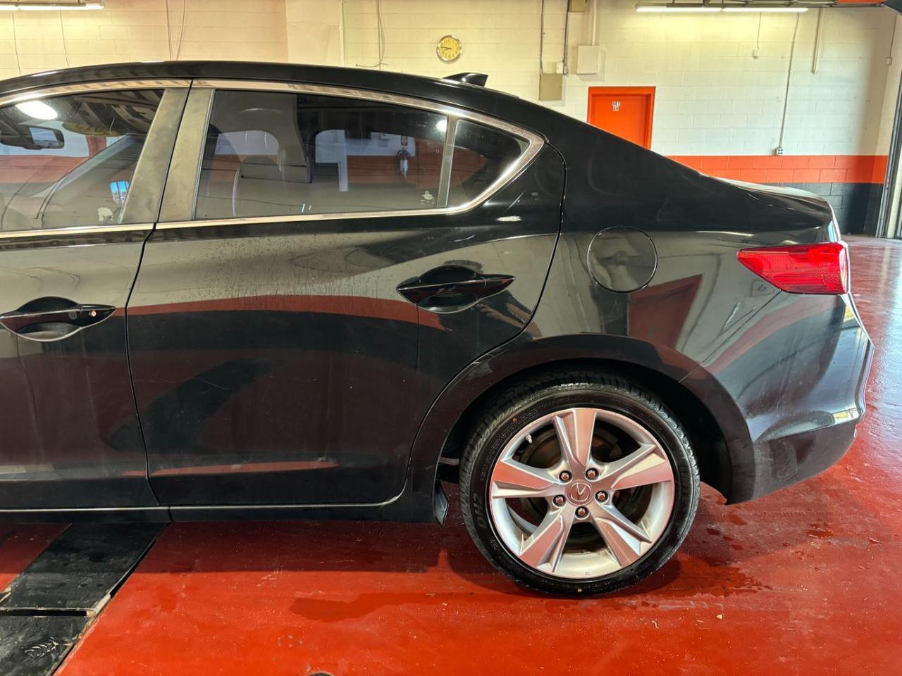 2013 Acura ILX 2.0L Franklin OH