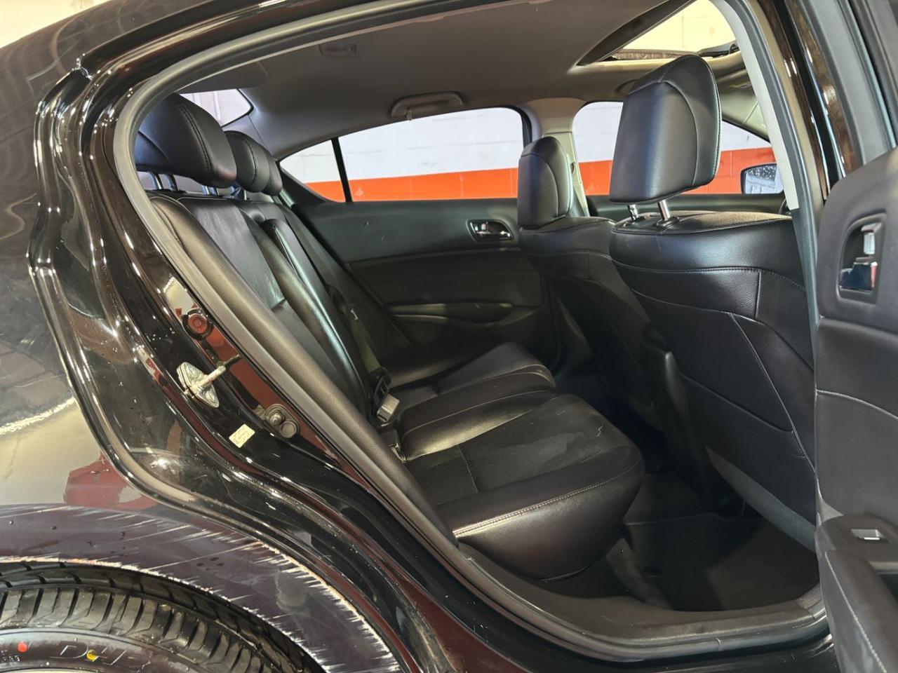 2013 Acura ILX 2.0L Franklin OH