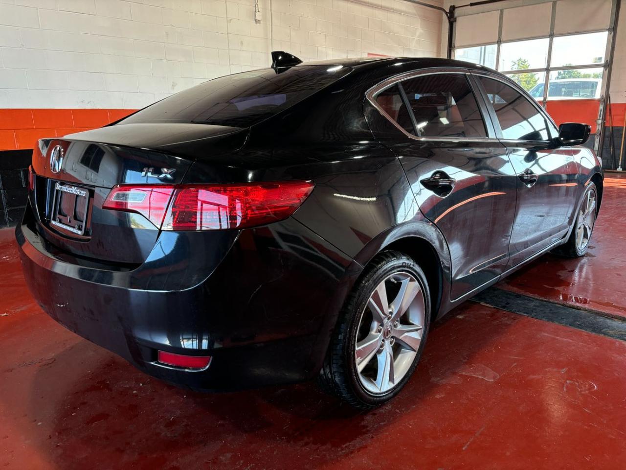2013 Acura ILX 2.0L Franklin OH
