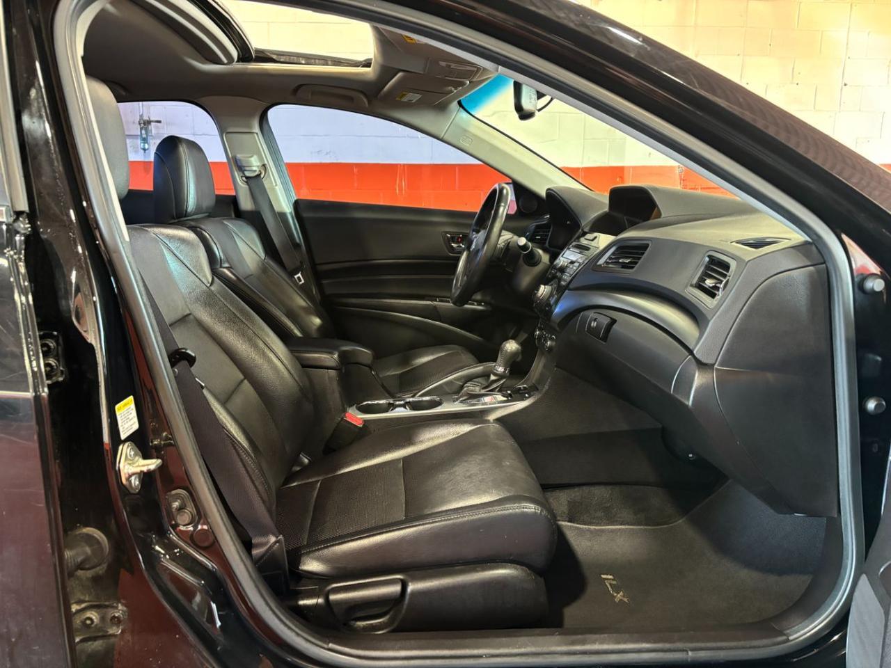 2013 Acura ILX 2.0L Franklin OH