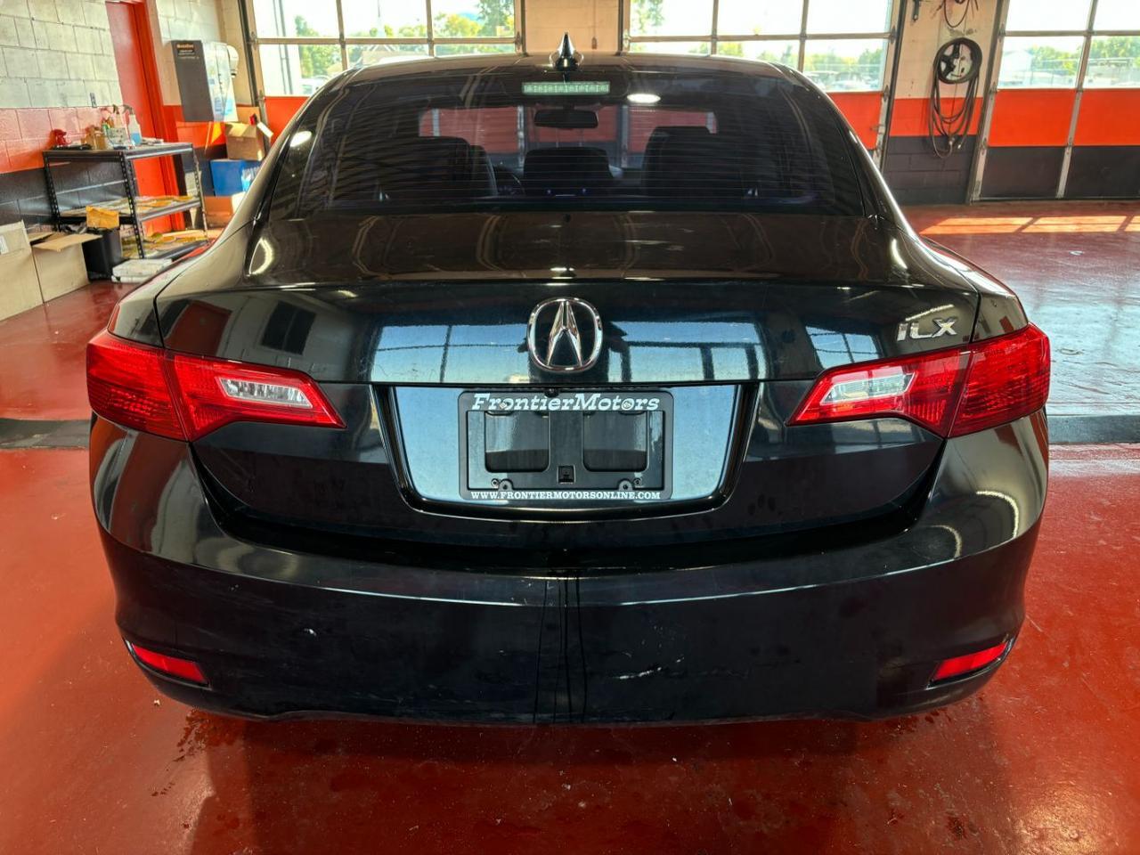 2013 Acura ILX 2.0L Franklin OH