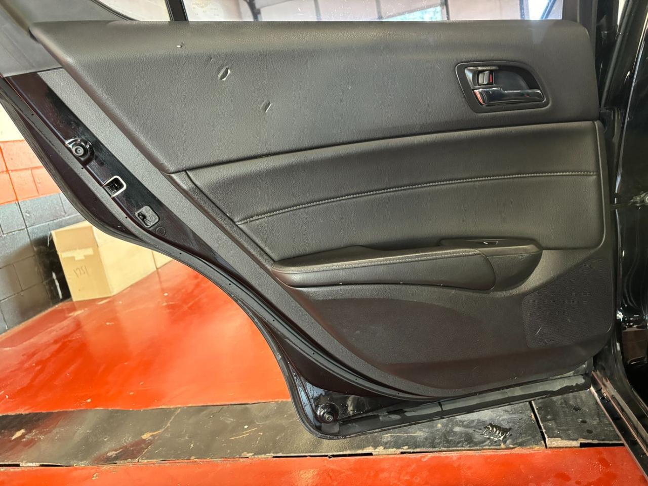 2013 Acura ILX 2.0L Franklin OH