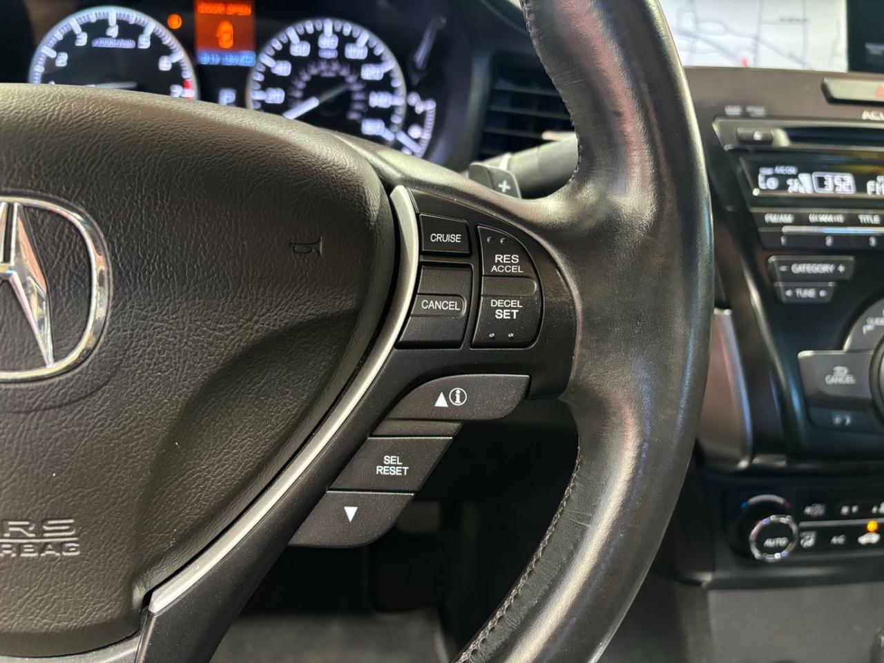 2013 Acura ILX 2.0L Franklin OH
