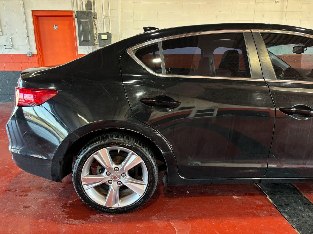 2013 Acura ILX 2.0L Franklin OH