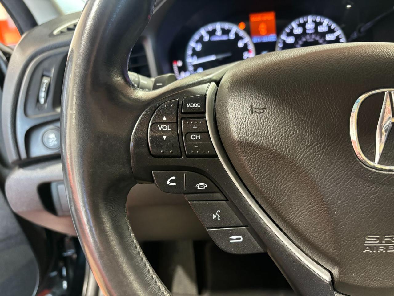 2013 Acura ILX 2.0L Franklin OH