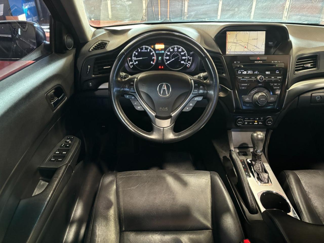 2013 Acura ILX 2.0L Franklin OH
