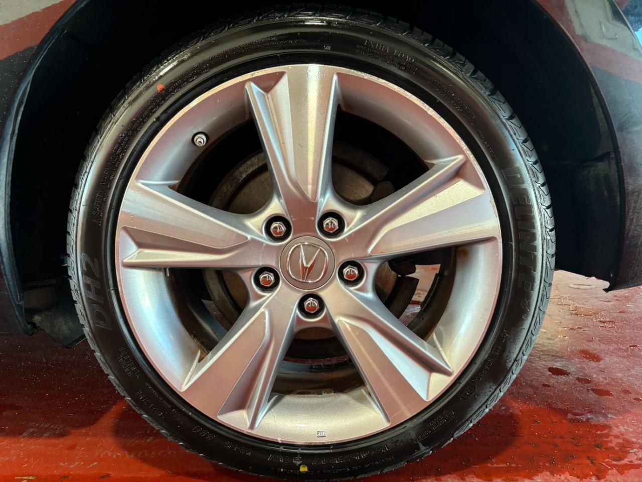 2013 Acura ILX 2.0L Franklin OH
