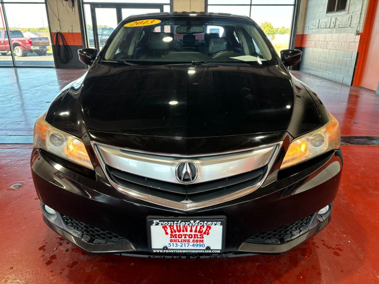 2013 Acura ILX 2.0L Franklin OH