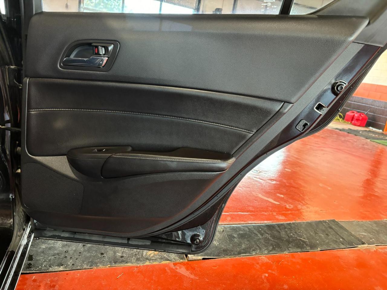 2013 Acura ILX 2.0L Franklin OH