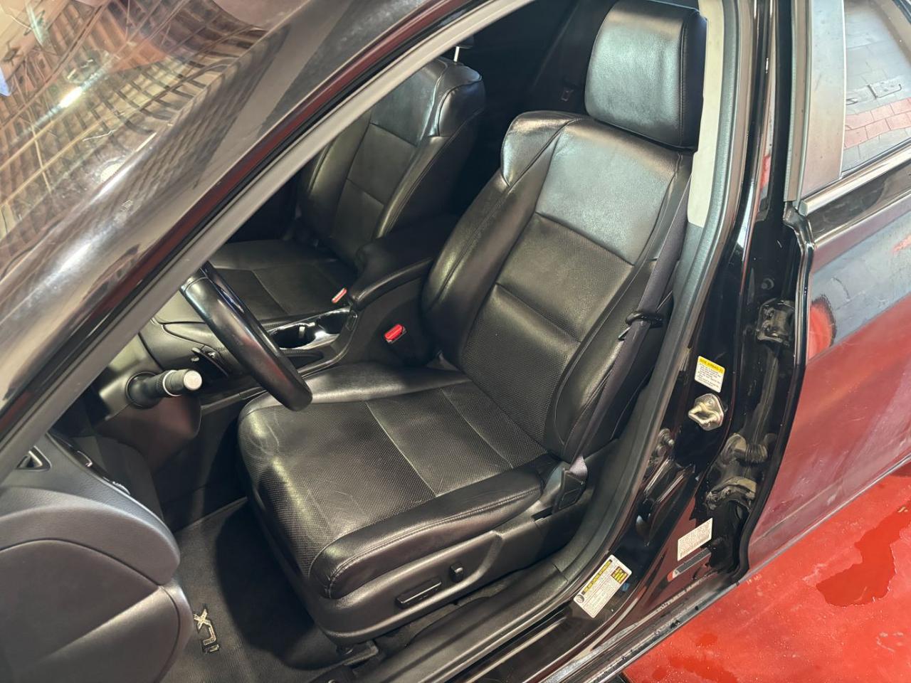 2013 Acura ILX 2.0L Franklin OH