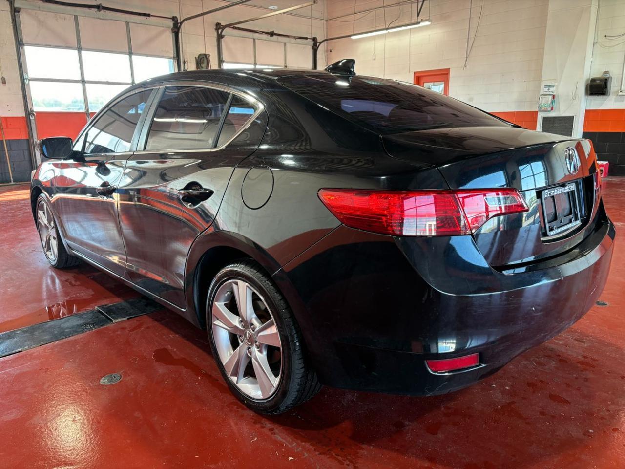 2013 Acura ILX 2.0L Franklin OH