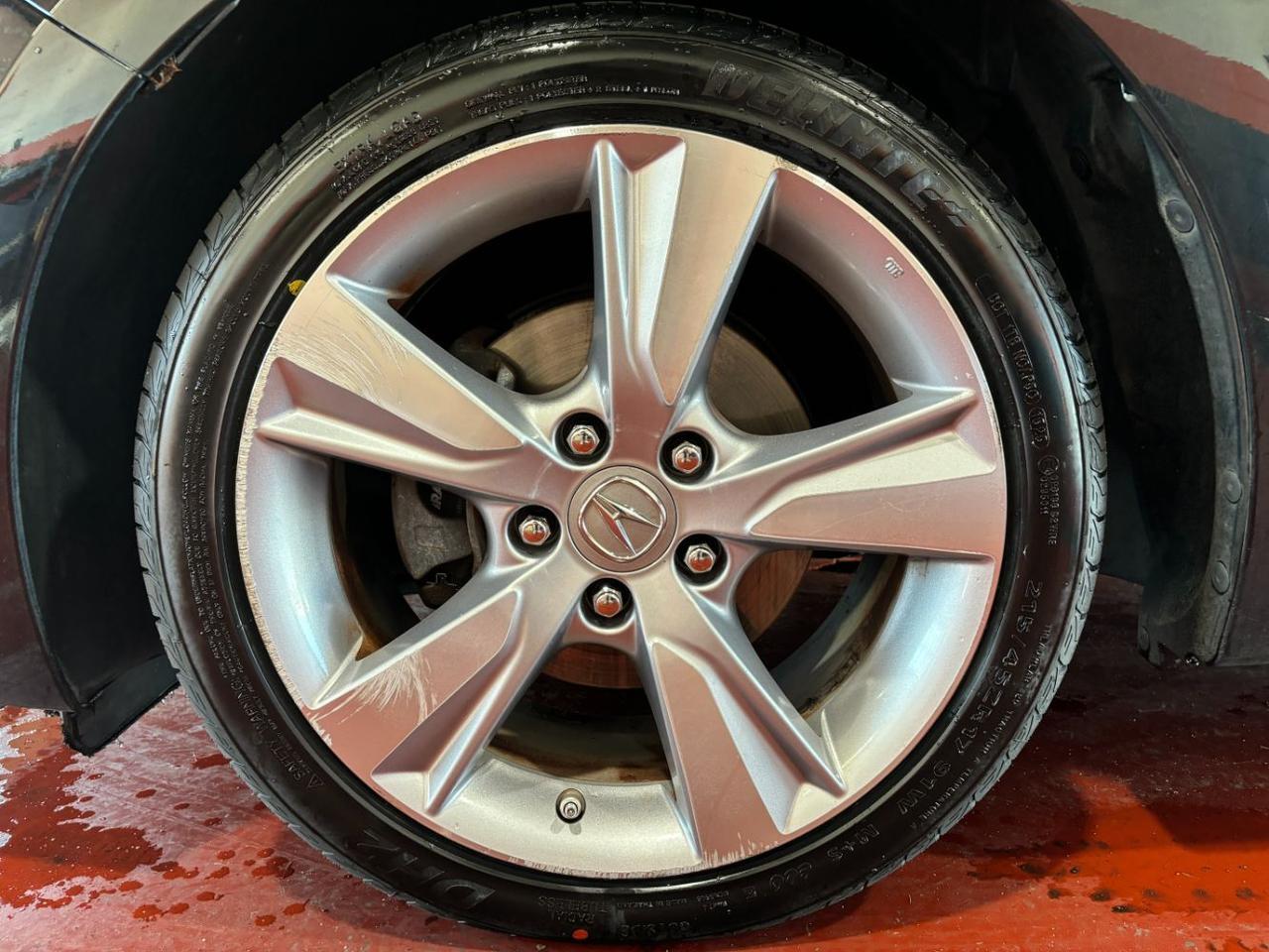 2013 Acura ILX 2.0L Franklin OH