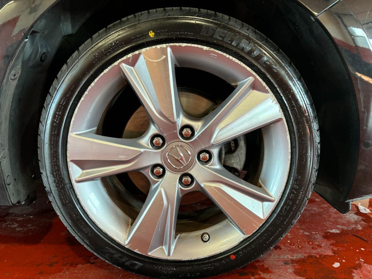 2013 Acura ILX 2.0L Franklin OH