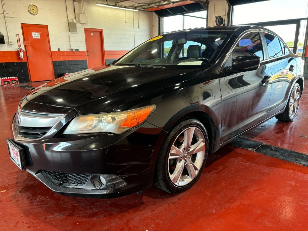 2013 Acura ILX 2.0L Franklin OH