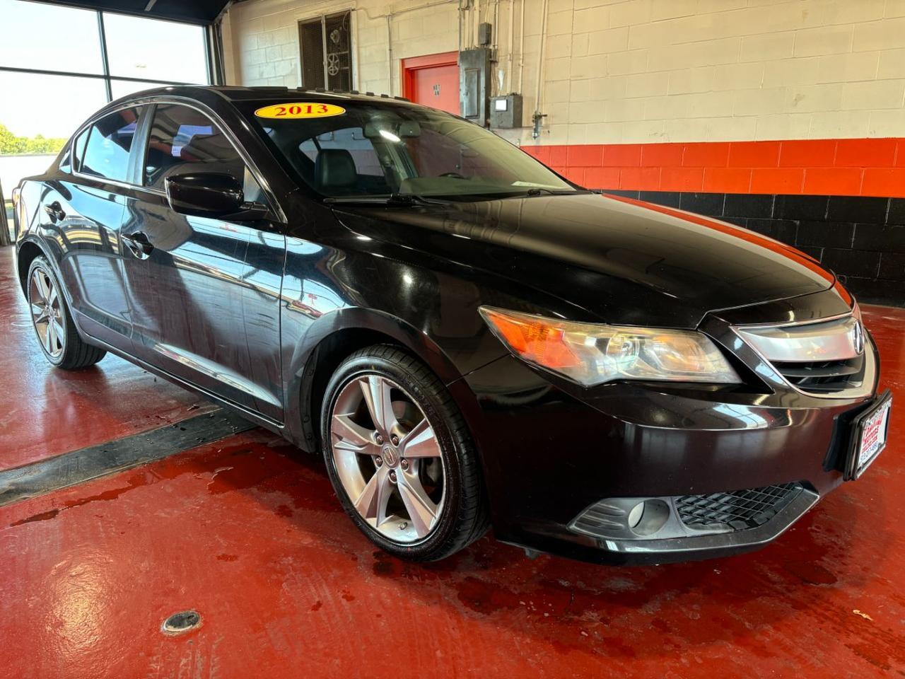 2013 Acura ILX 2.0L Franklin OH