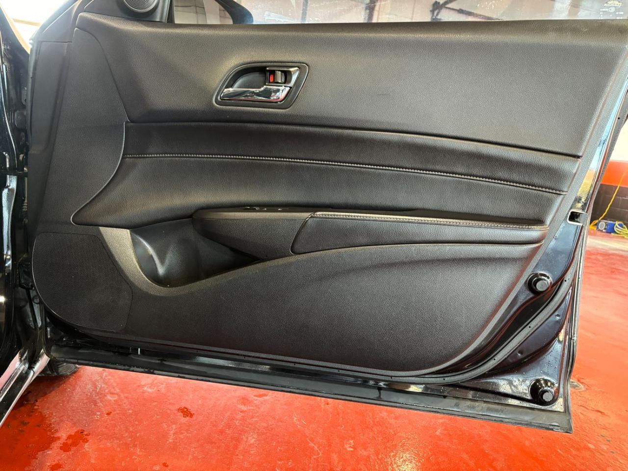 2013 Acura ILX 2.0L Franklin OH