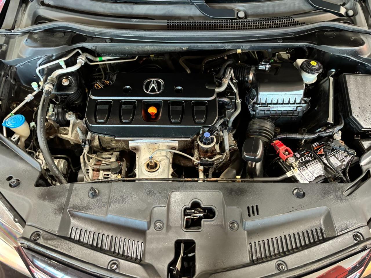2013 Acura ILX 2.0L Franklin OH