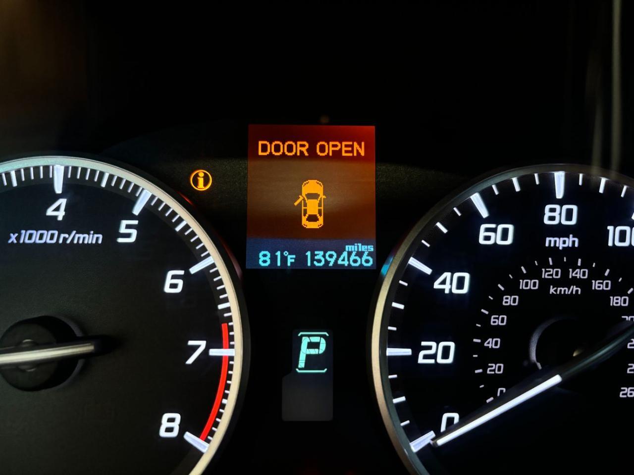 2013 Acura ILX 2.0L Franklin OH