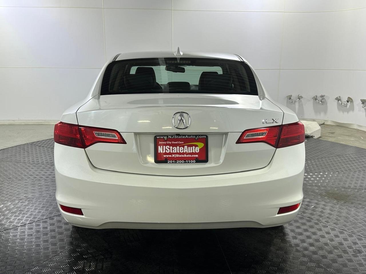 2013 Acura ILX 2.0L Jersey City NJ