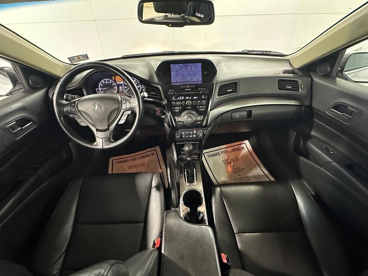 2013 Acura ILX 2.0L Jersey City NJ