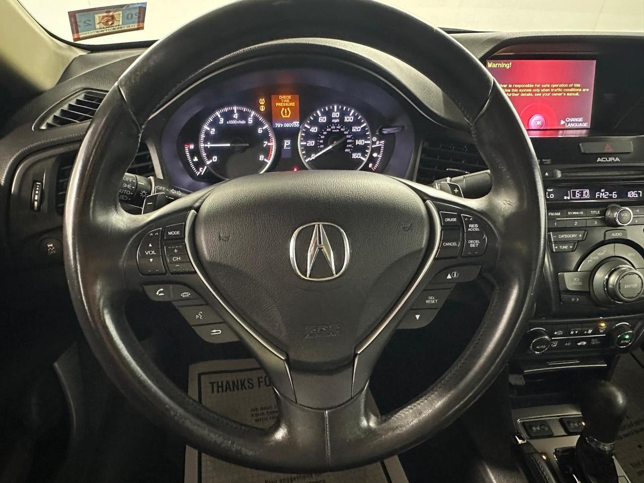 2013 Acura ILX 2.0L Jersey City NJ