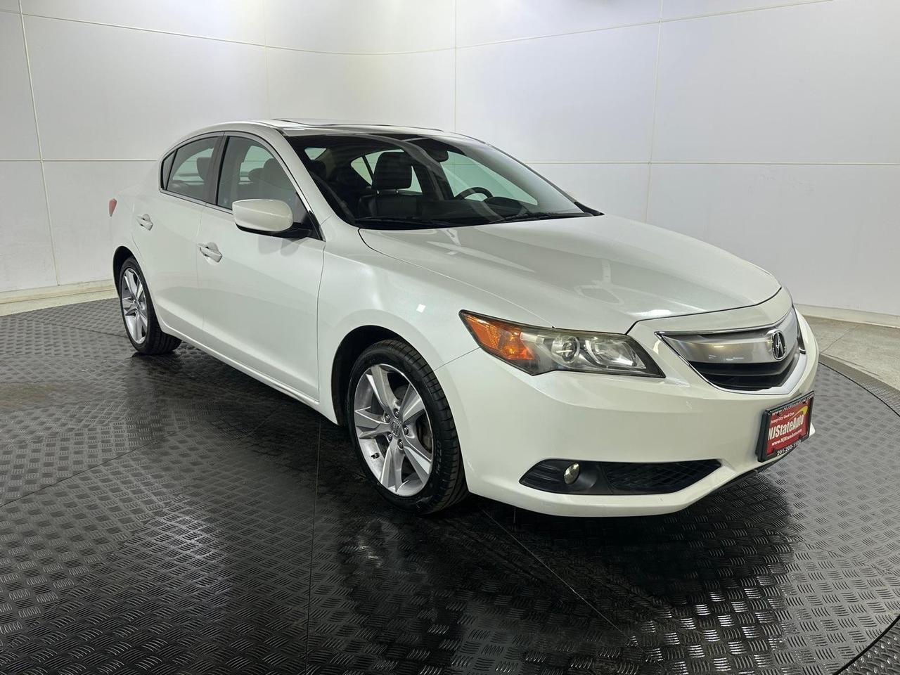 2013 Acura ILX 2.0L Jersey City NJ