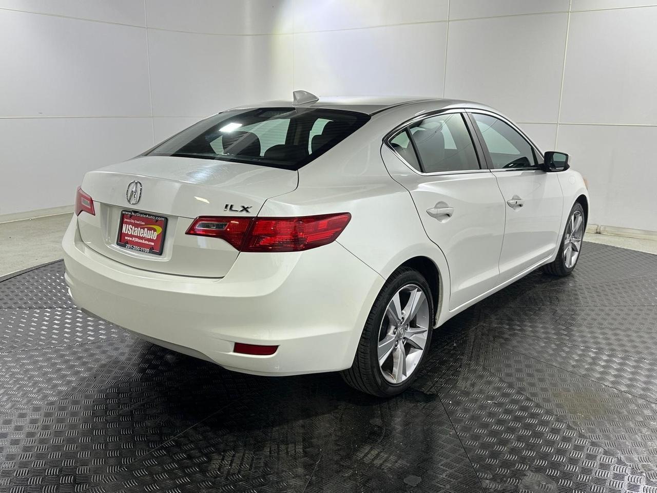 2013 Acura ILX 2.0L Jersey City NJ