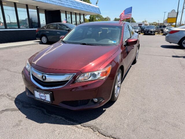 2013 Acura ILX