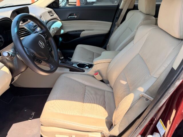 2013 Acura ILX