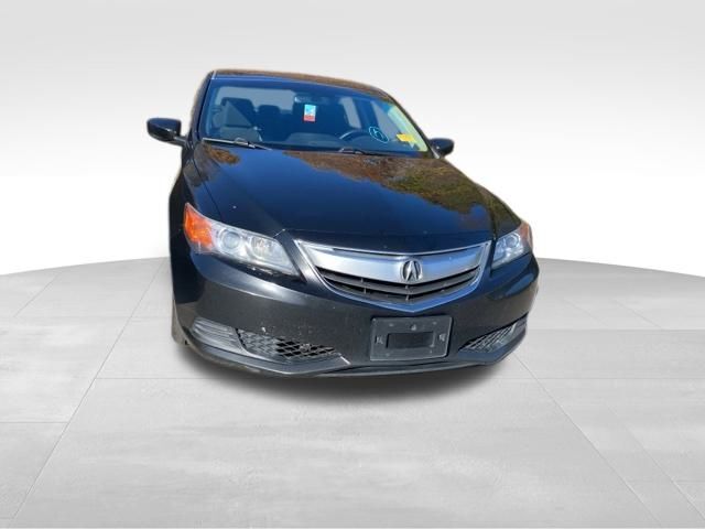 2013 Acura ILX 2.0L Raleigh NC