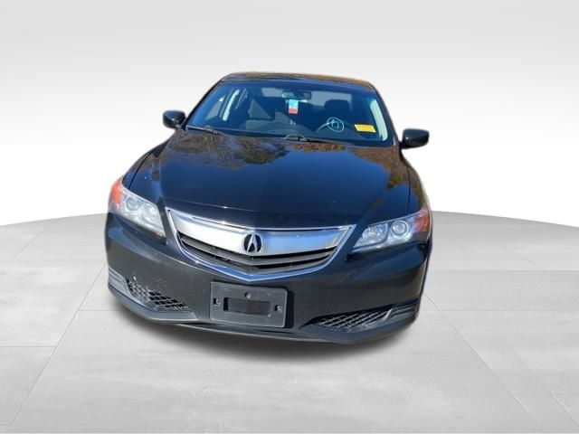 2013 Acura ILX 2.0L Raleigh NC