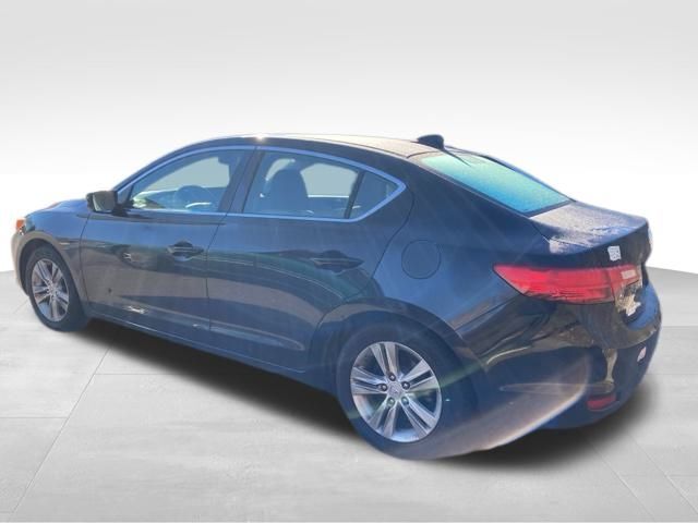 2013 Acura ILX 2.0L Raleigh NC