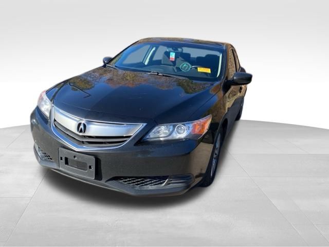 2013 Acura ILX 2.0L Raleigh NC