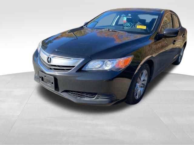 2013 Acura ILX 2.0L Raleigh NC