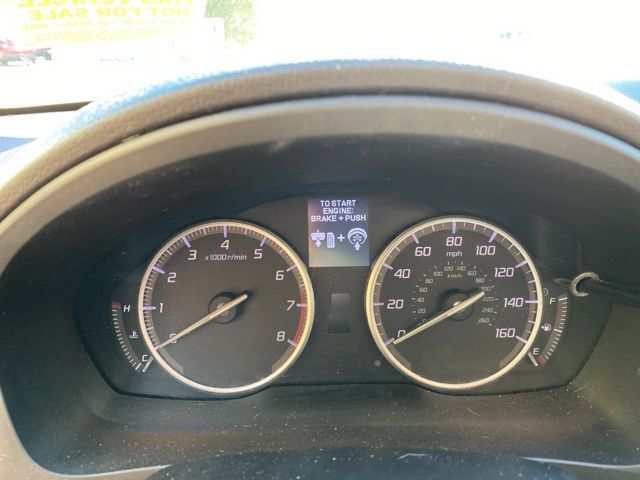 2013 Acura ILX 2.0L Raleigh NC