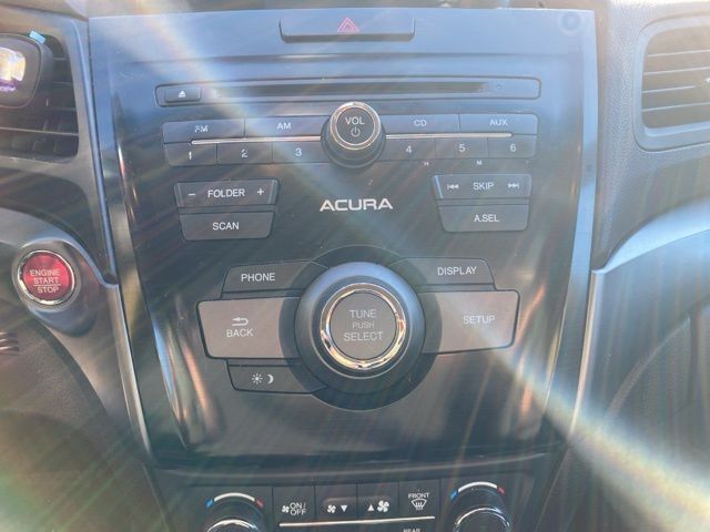 2013 Acura ILX 2.0L Raleigh NC