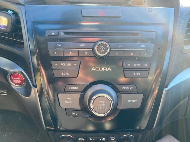 2013 Acura ILX 2.0L Raleigh NC