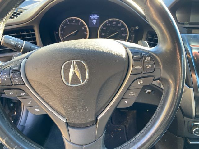 2013 Acura ILX 2.0L Raleigh NC