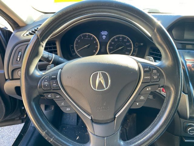 2013 Acura ILX 2.0L Raleigh NC