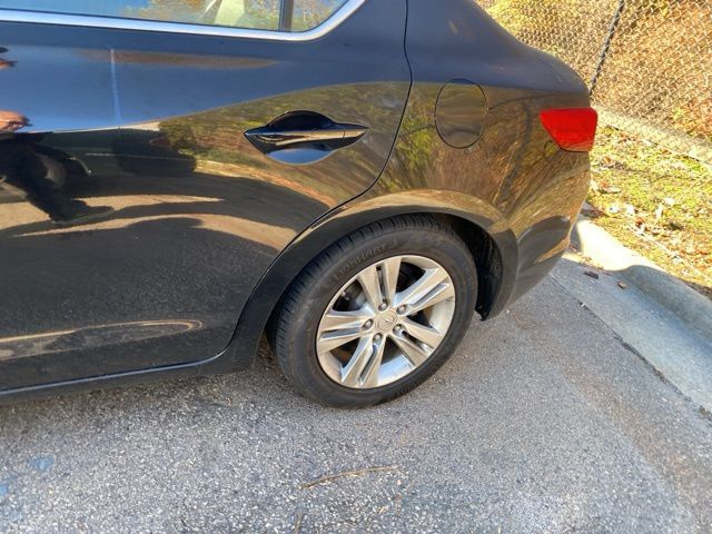 2013 Acura ILX 2.0L Raleigh NC