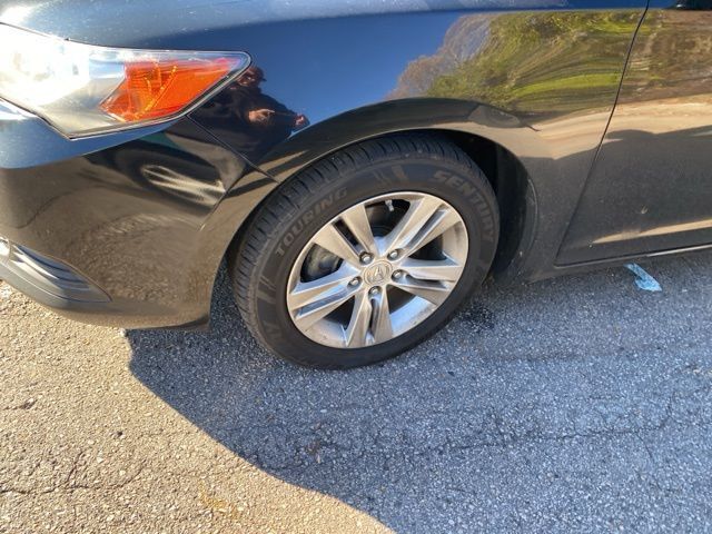 2013 Acura ILX 2.0L Raleigh NC