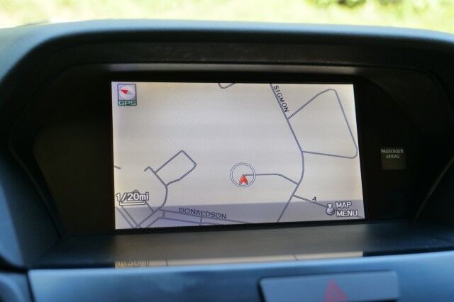 2013 Acura ILX 2.0L / Tech Package / Heated Seats / Power Sunroof! High Point NC