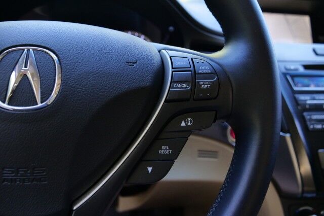 2013 Acura ILX 2.0L / Tech Package / Heated Seats / Power Sunroof! High Point NC